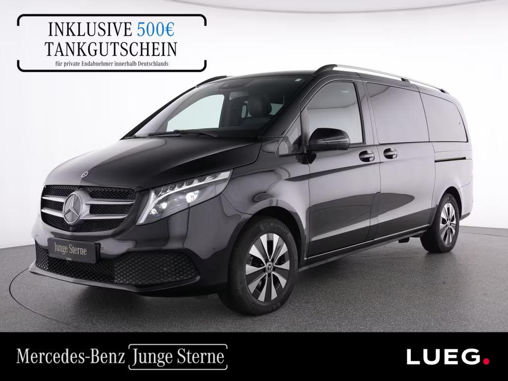 Mercedes-Benz V-Klasse 2024 Diesel