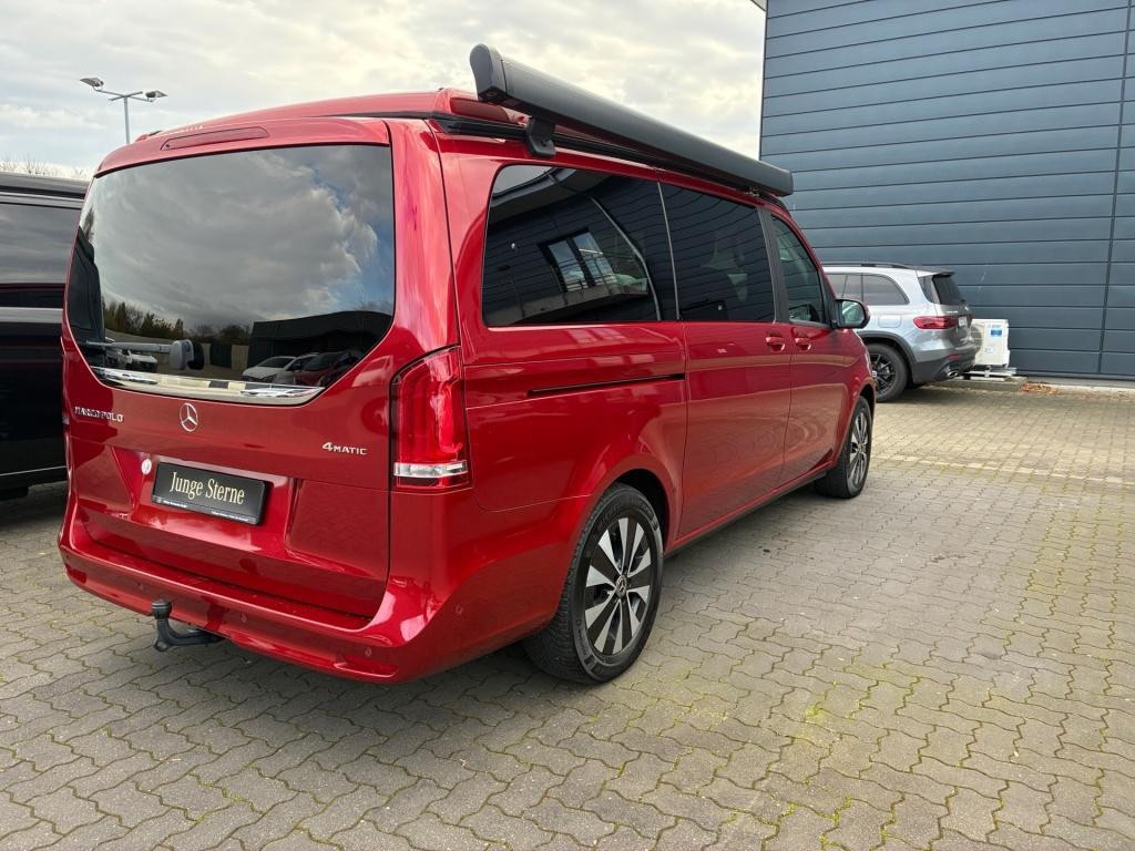 Mercedes-Benz Marco Polo