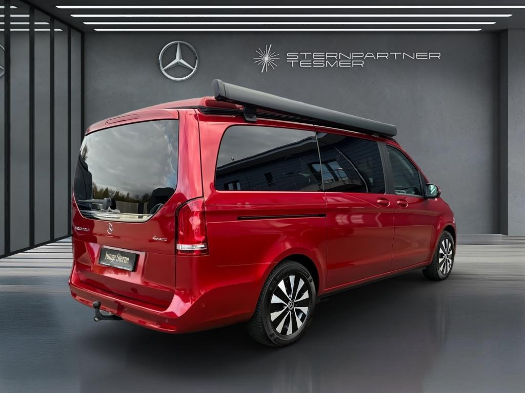 Mercedes-Benz Marco Polo