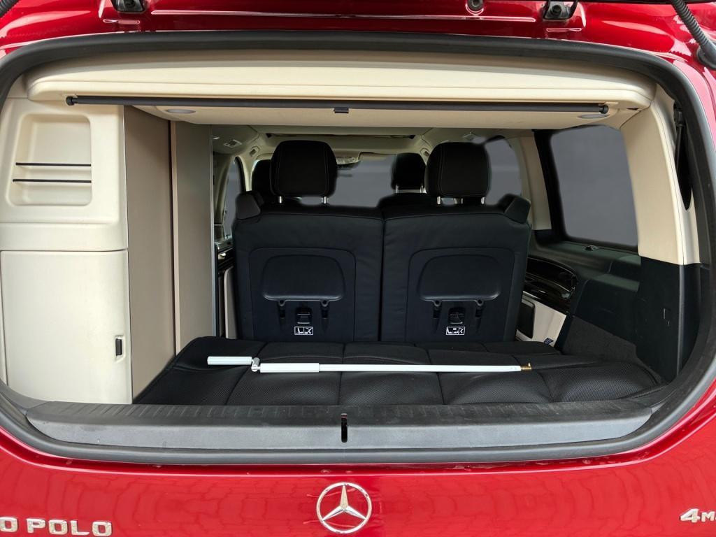 Mercedes-Benz Marco Polo