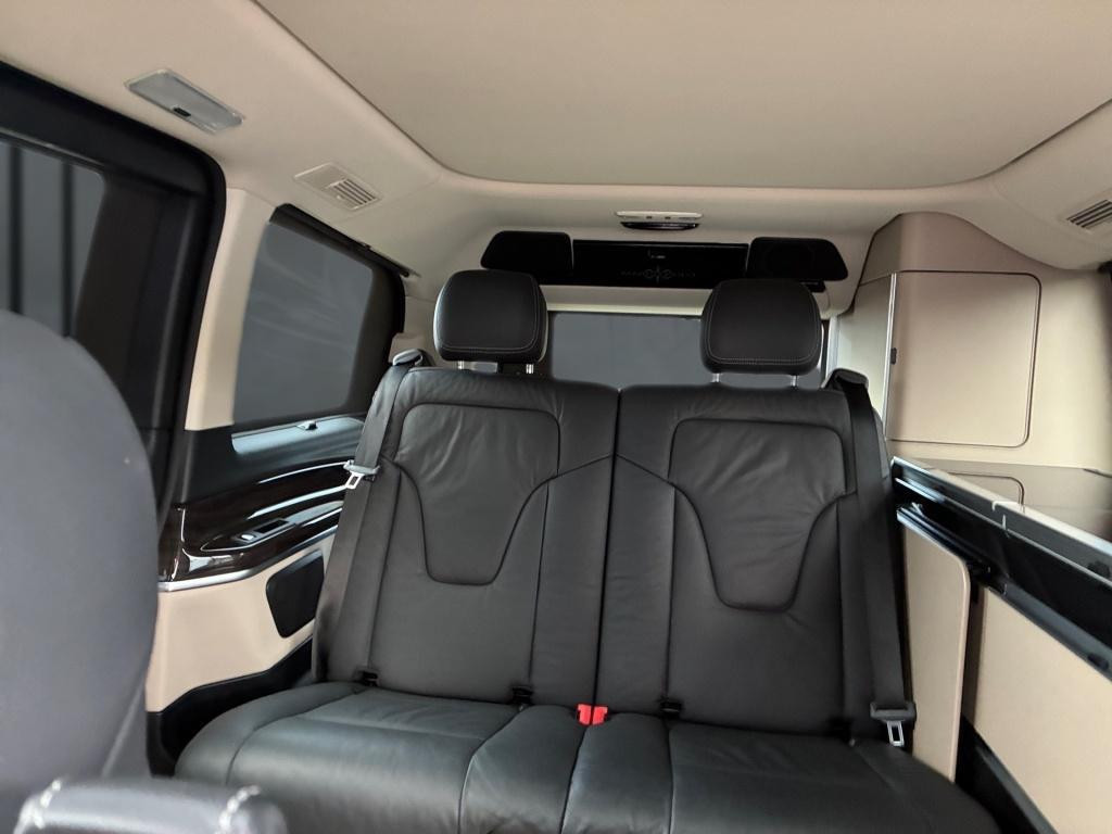 Mercedes-Benz Marco Polo