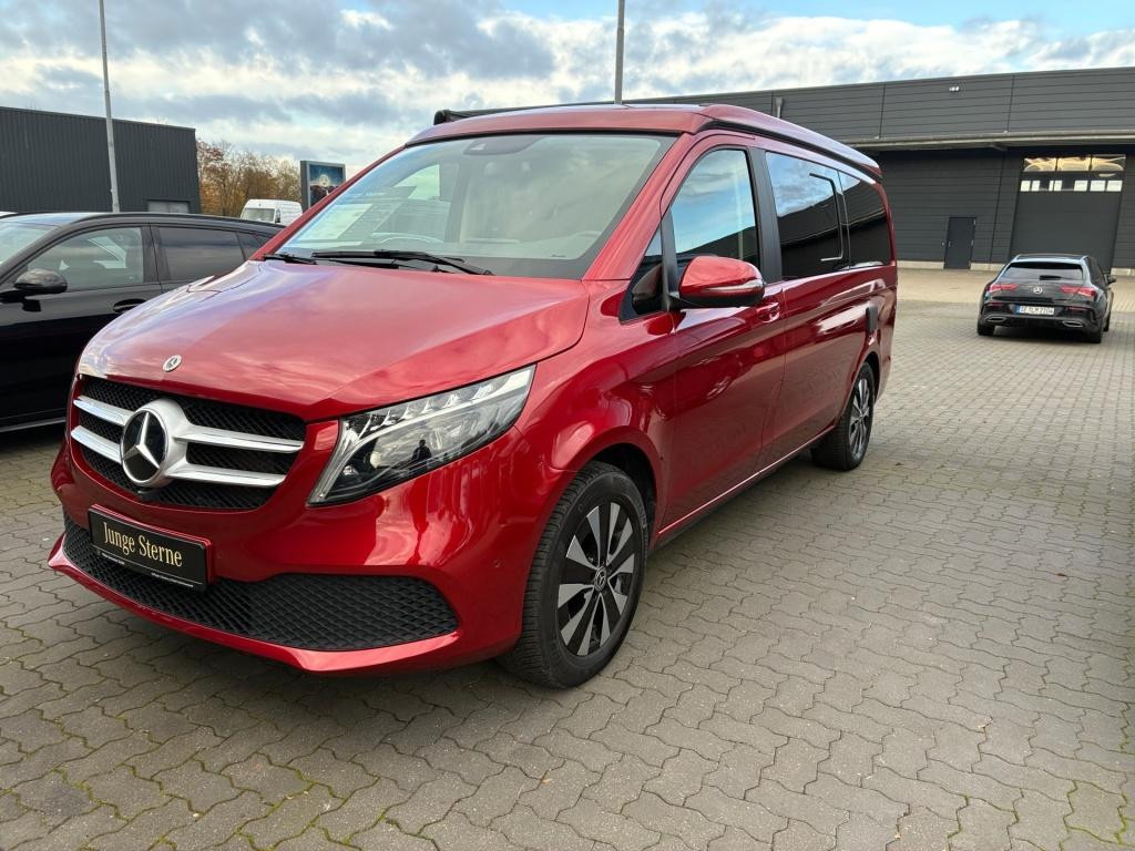 Mercedes-Benz Marco Polo