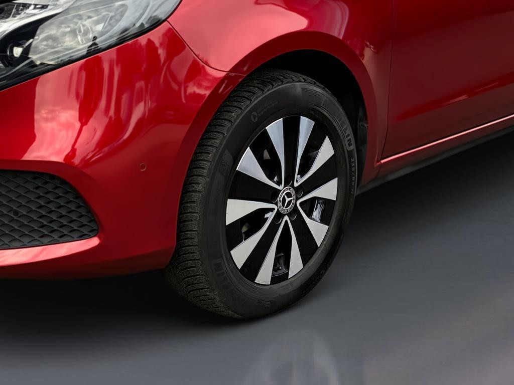 Mercedes-Benz Marco Polo