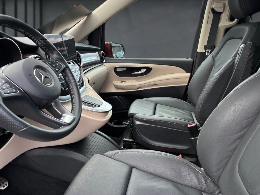 Mercedes-Benz Marco Polo