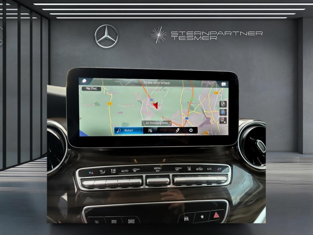 Mercedes-Benz Marco Polo