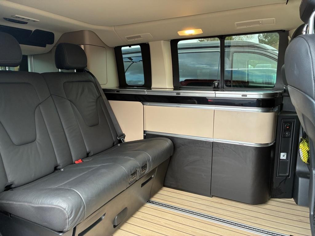 Mercedes-Benz Marco Polo