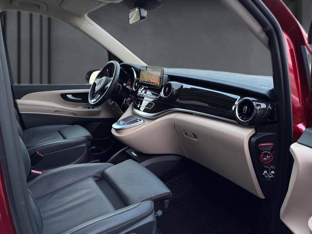 Mercedes-Benz Marco Polo