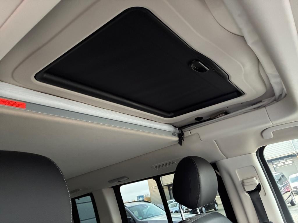 Mercedes-Benz Marco Polo