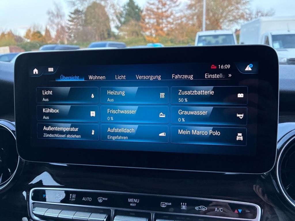 Mercedes-Benz Marco Polo