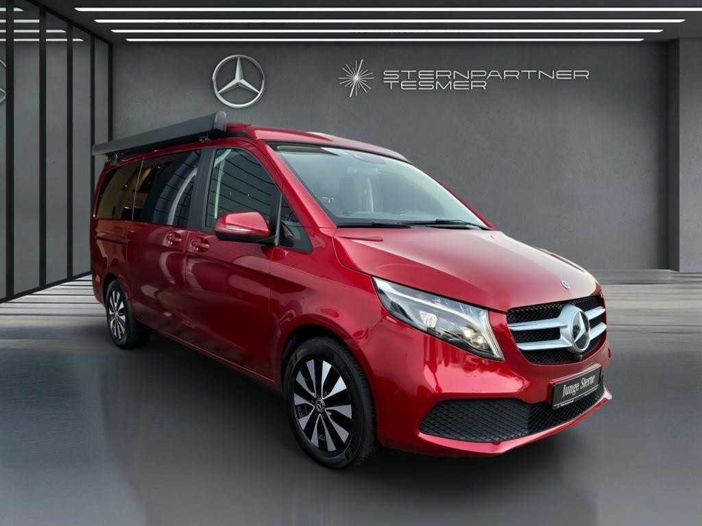 Mercedes-Benz Marco Polo