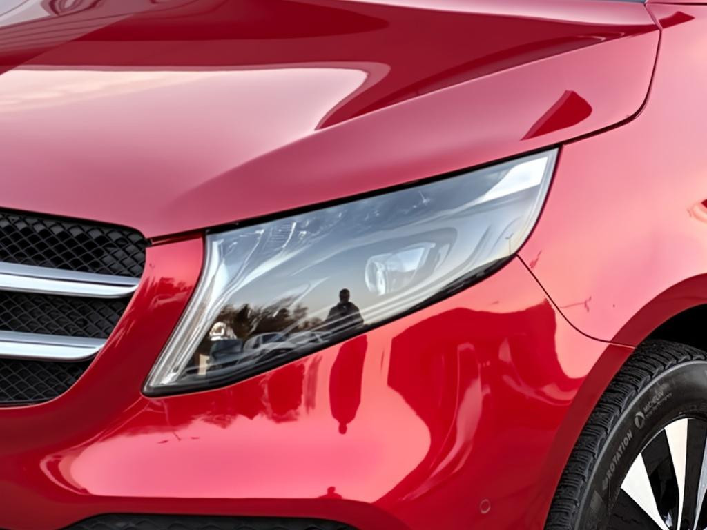 Mercedes-Benz Marco Polo