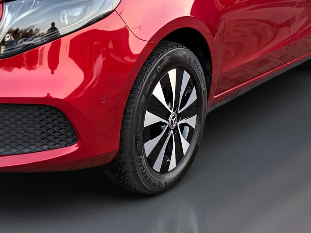 Mercedes-Benz Marco Polo