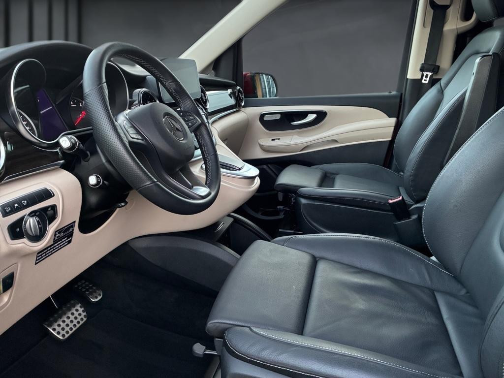 Mercedes-Benz Marco Polo