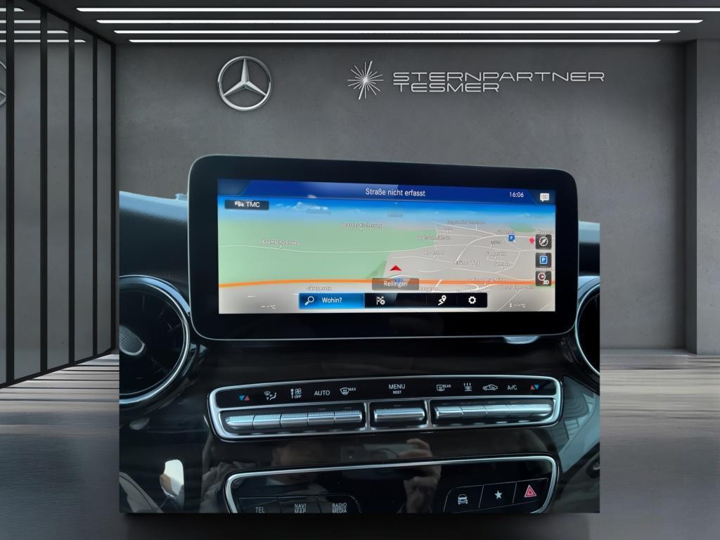 Mercedes-Benz Marco Polo