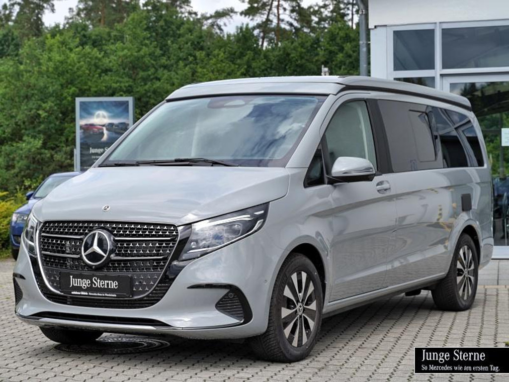 Mercedes-Benz Marco Polo 2025 Diesel