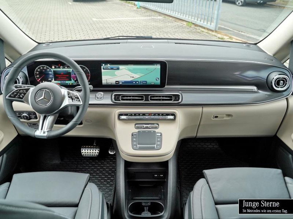 Mercedes-Benz Marco Polo