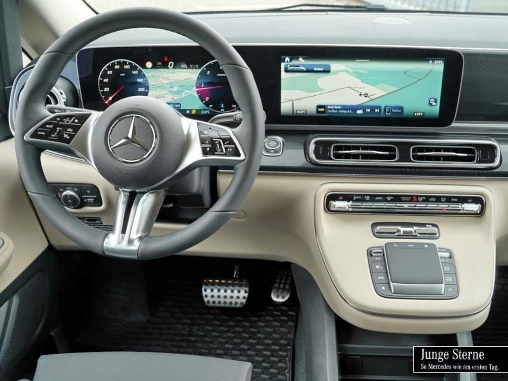 Mercedes-Benz Marco Polo