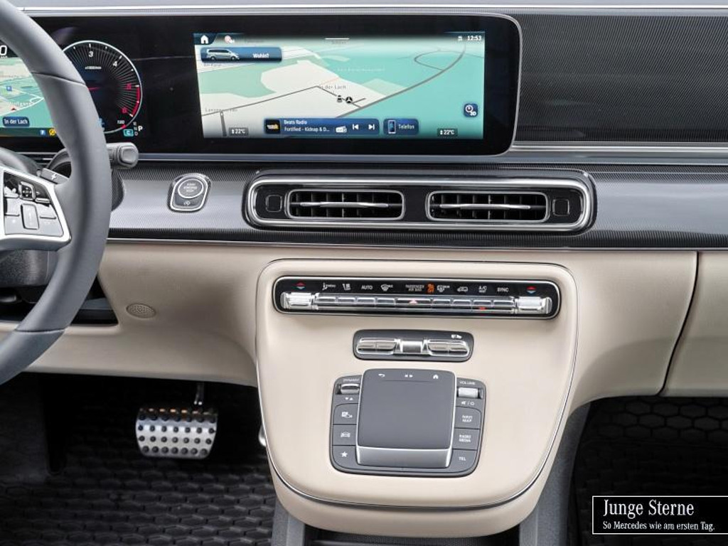 Mercedes-Benz Marco Polo