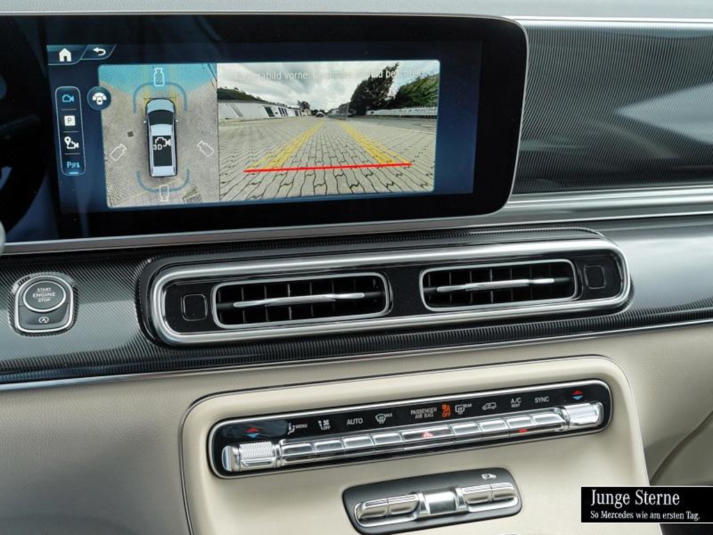 Mercedes-Benz Marco Polo