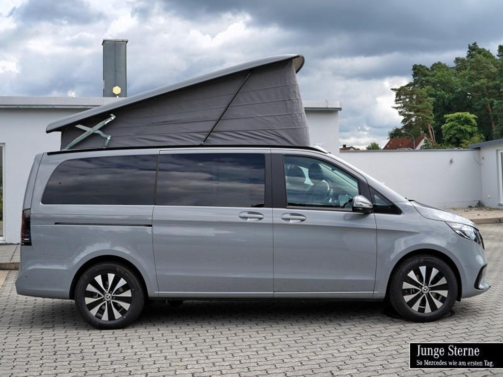 Mercedes-Benz Marco Polo