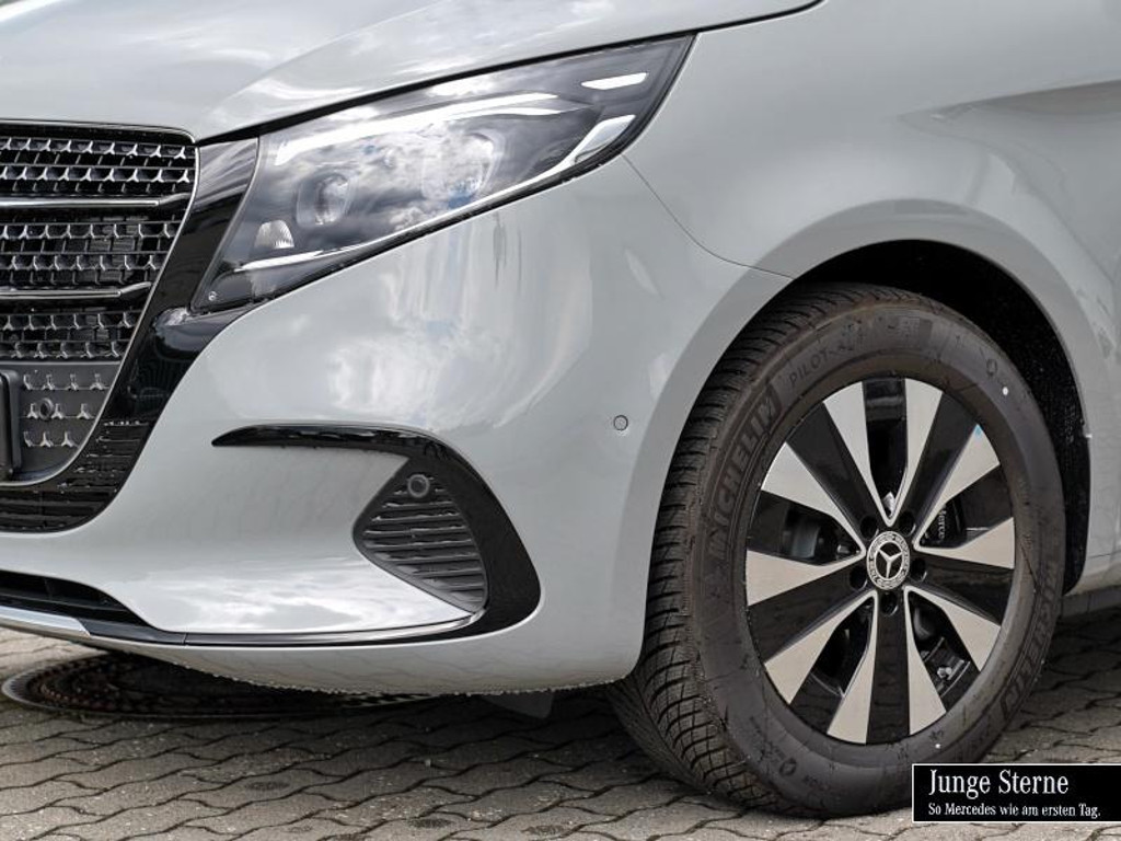 Mercedes-Benz Marco Polo