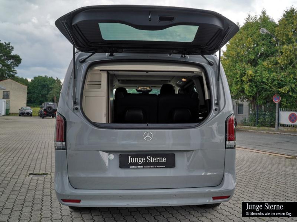 Mercedes-Benz Marco Polo