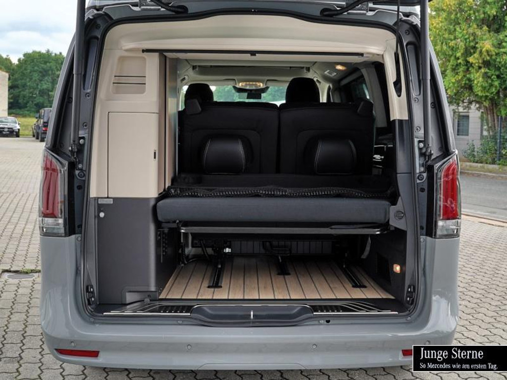 Mercedes-Benz Marco Polo