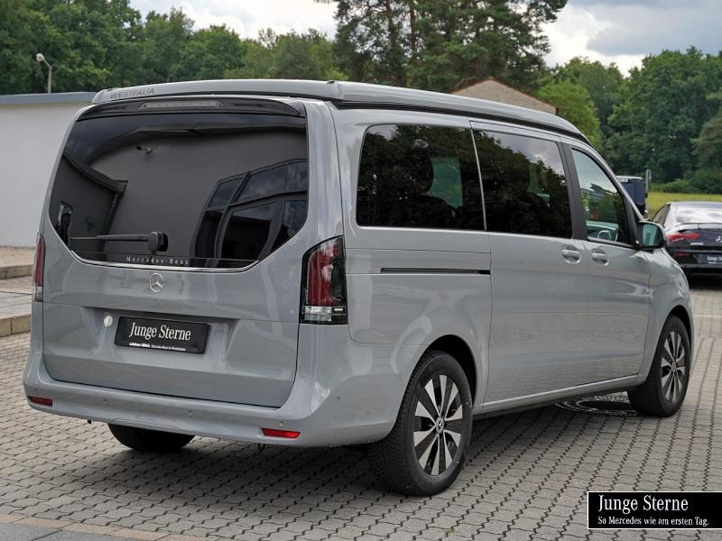 Mercedes-Benz Marco Polo