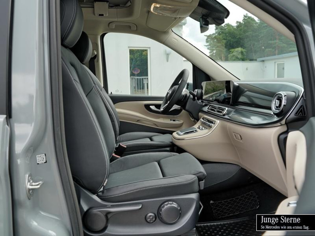 Mercedes-Benz Marco Polo