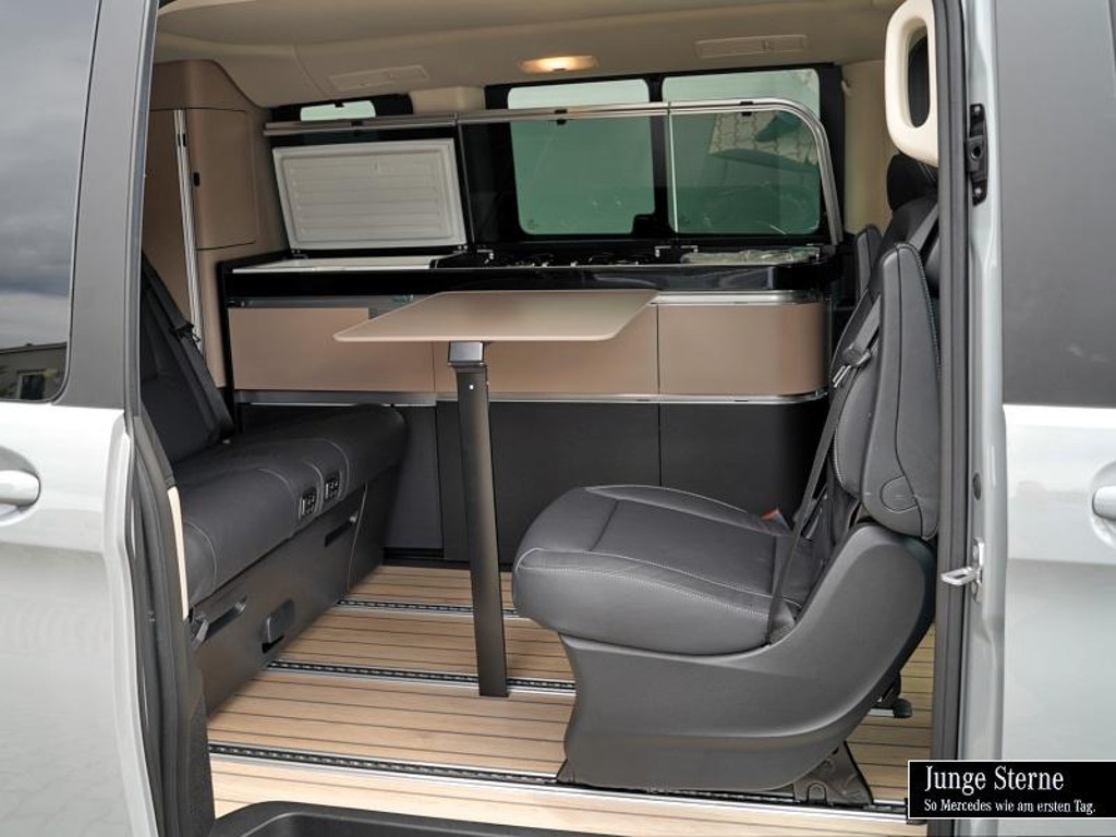 Mercedes-Benz Marco Polo