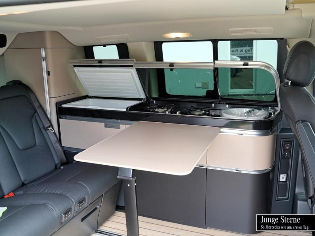 Mercedes-Benz Marco Polo