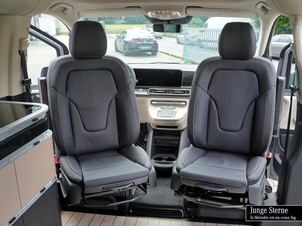 Mercedes-Benz Marco Polo