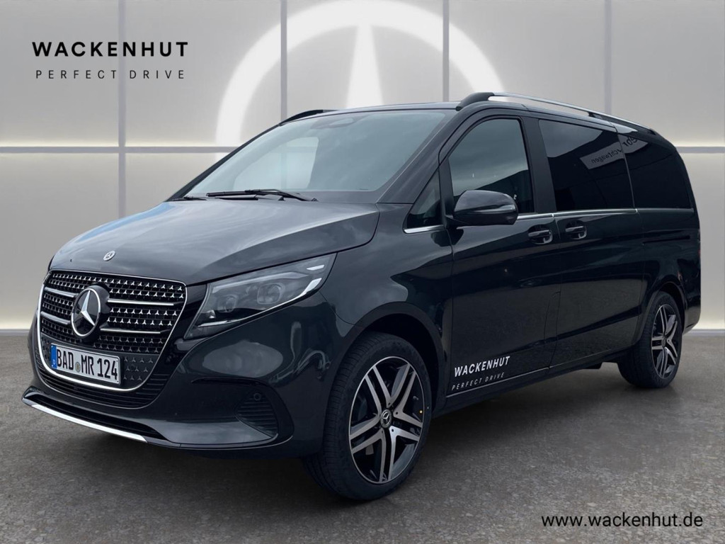Mercedes-Benz V-Klasse 2025 Diesel