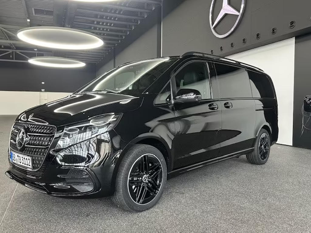 Mercedes-Benz V-Klasse 2025 Diesel