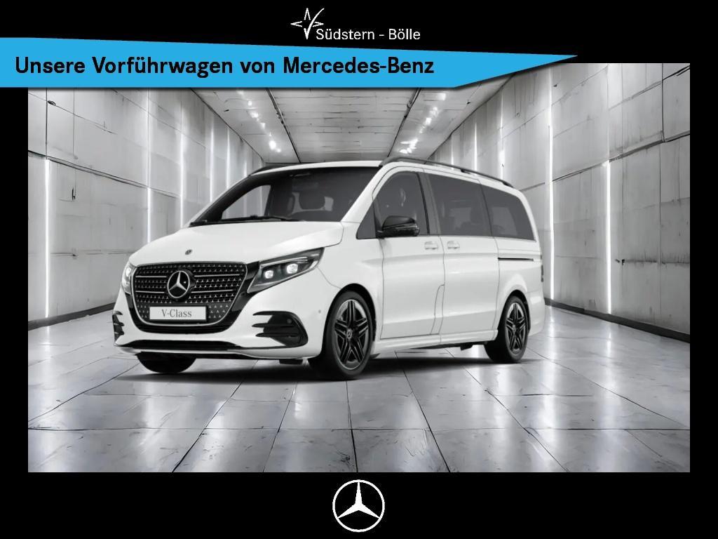 Mercedes-Benz V-Klasse 2025 Diesel