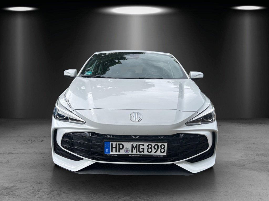 MG MG3