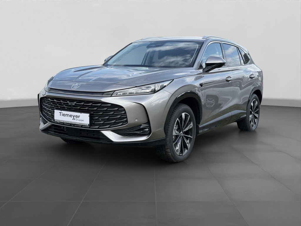 MG HS 2025 Hybride Benzine