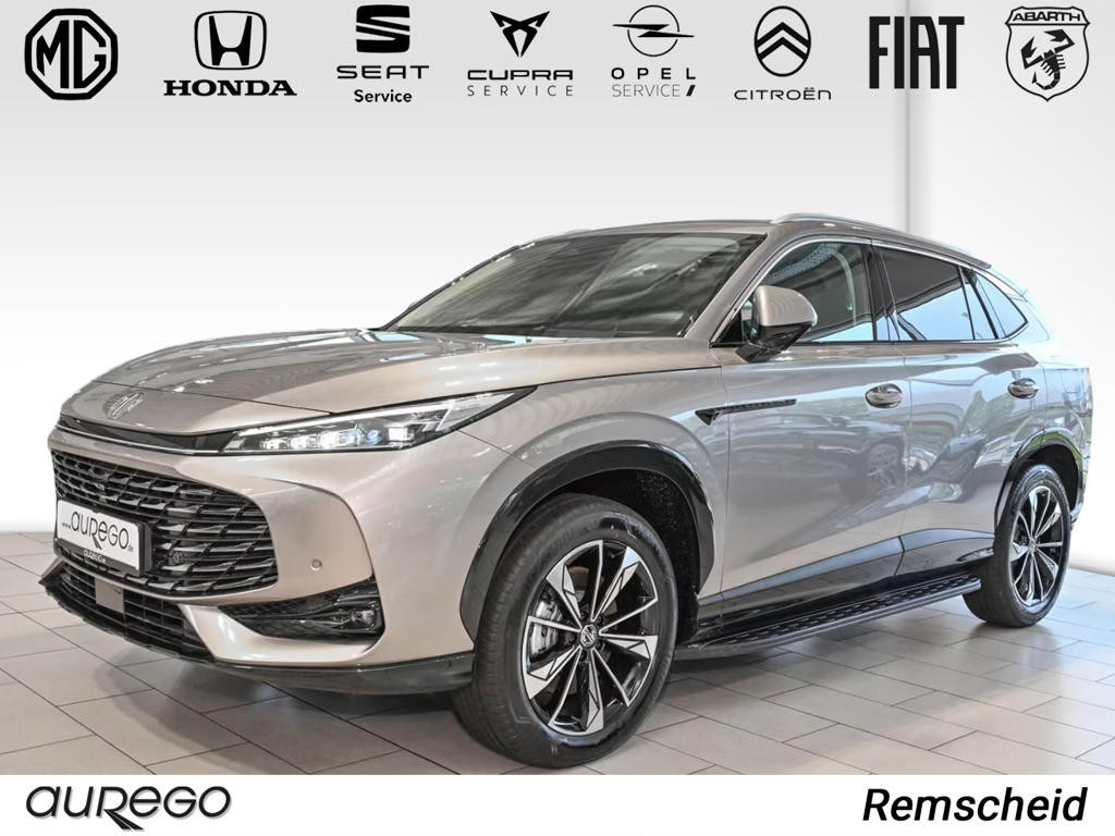 MG HS 2025 Hybride Benzine