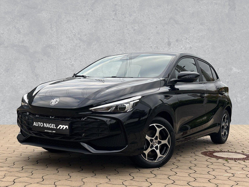 MG MG3 2024 Benzine