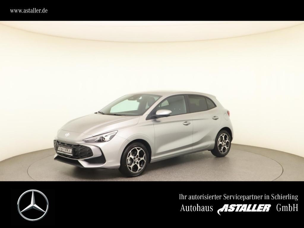 MG MG3 2024 Hybride Benzine