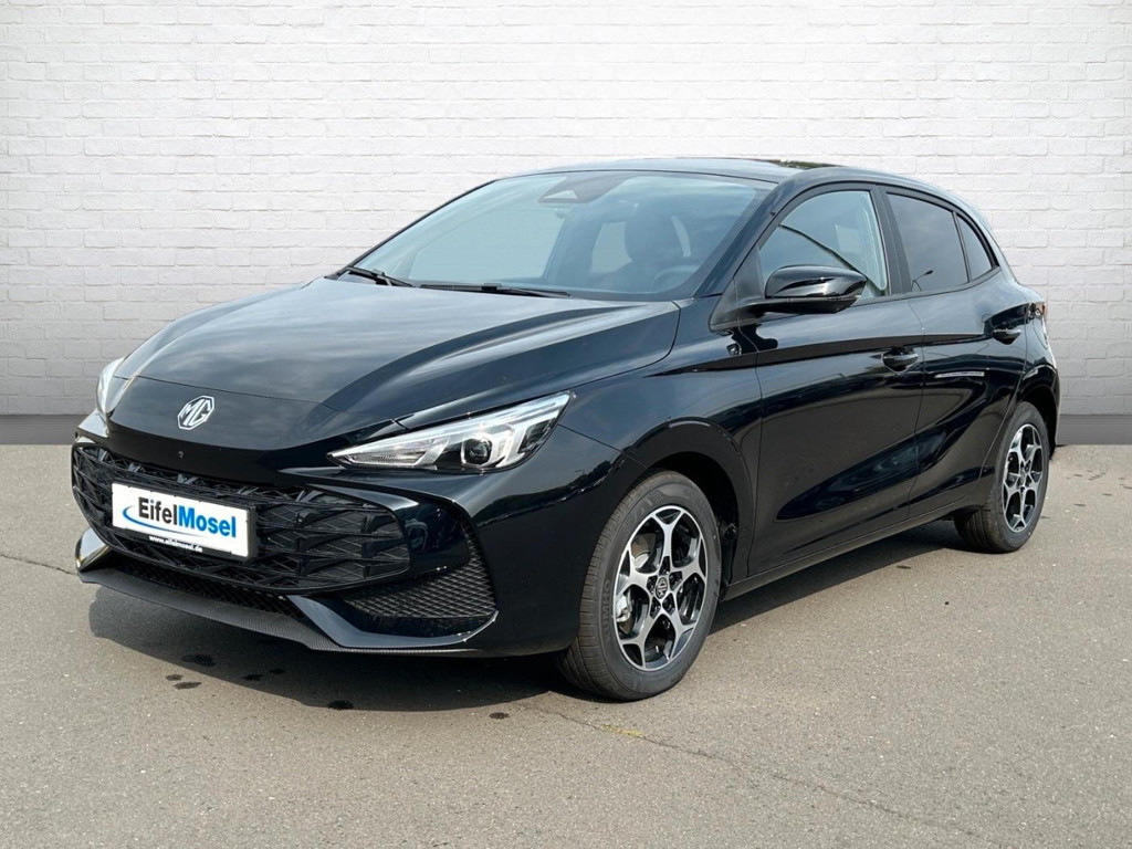 MG MG3 2024 Benzine