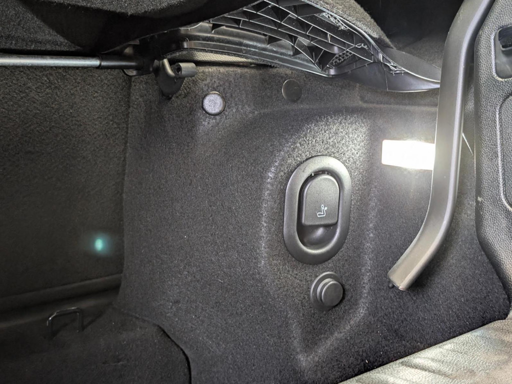 Mini John Cooper Works Cabrio