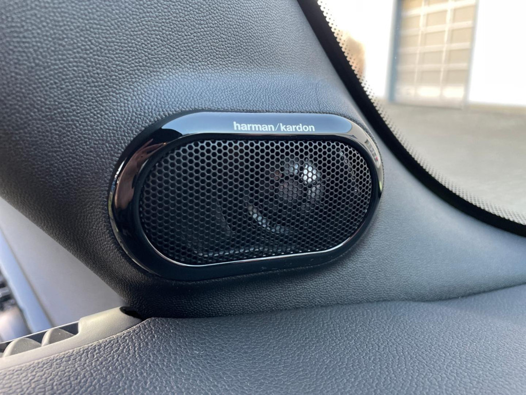 Mini John Cooper Works Cabrio