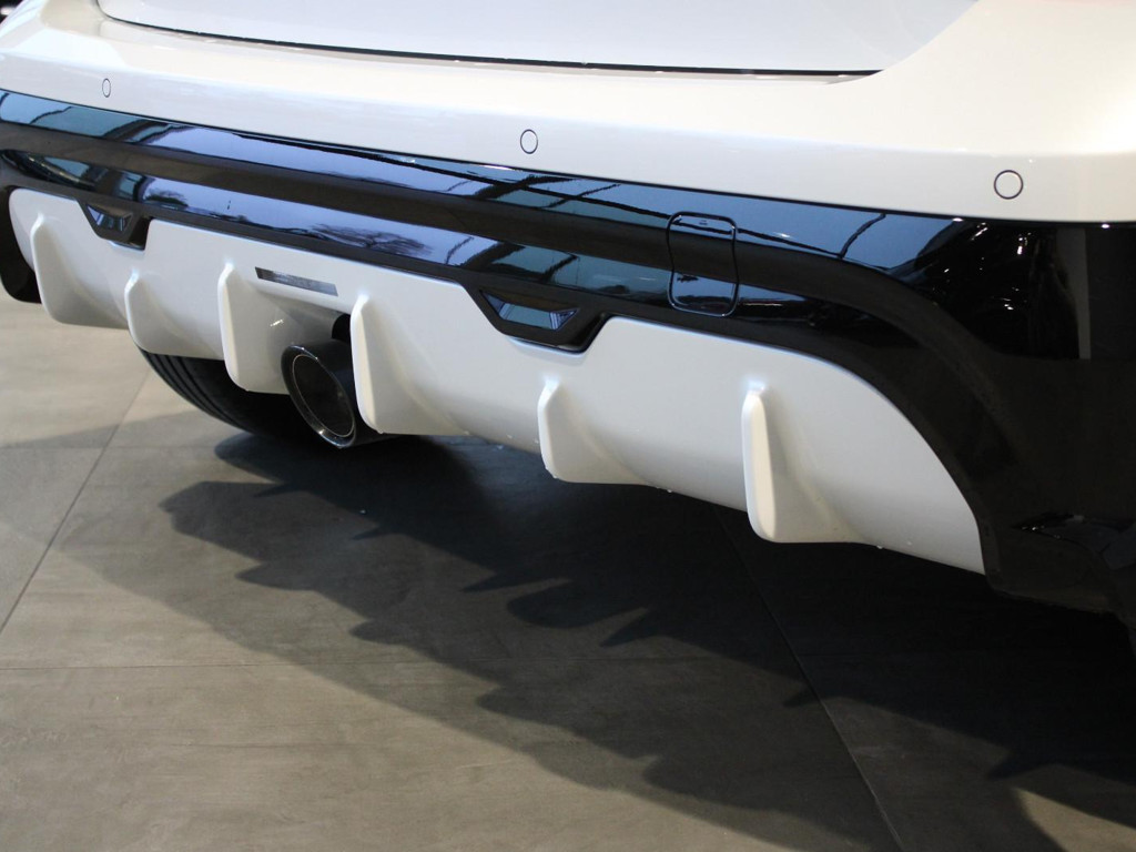 Mini John Cooper Works Cabrio