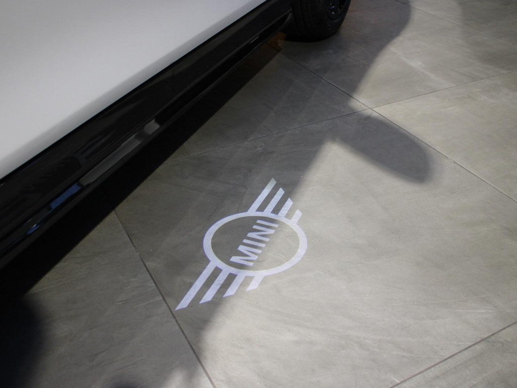 Mini John Cooper Works Cabrio