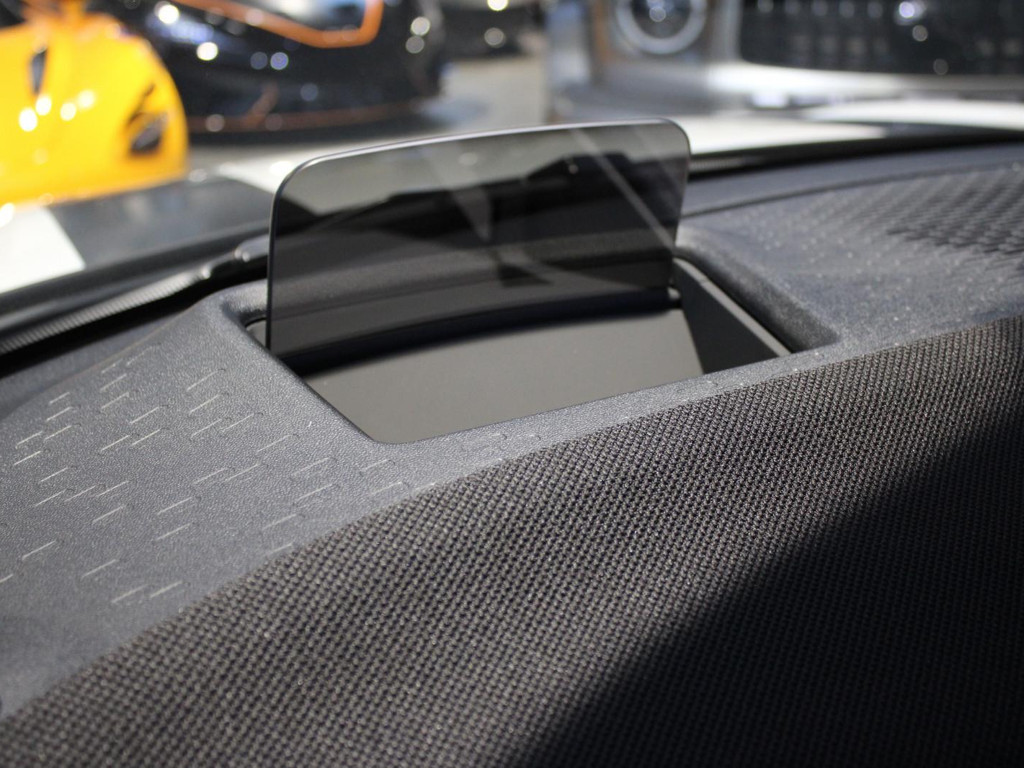 Mini John Cooper Works Cabrio