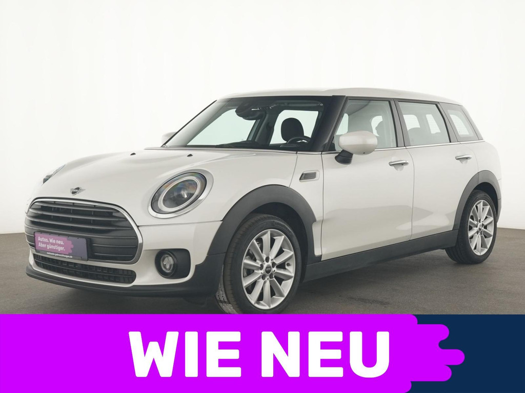 Mini Cooper Clubman 2023 Benzine