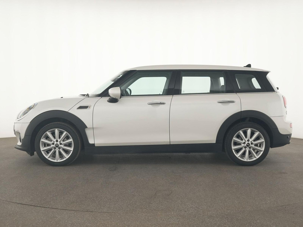 Mini Cooper Clubman