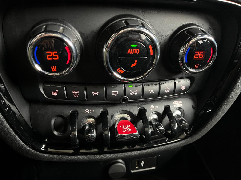 Mini John Cooper Works Clubman