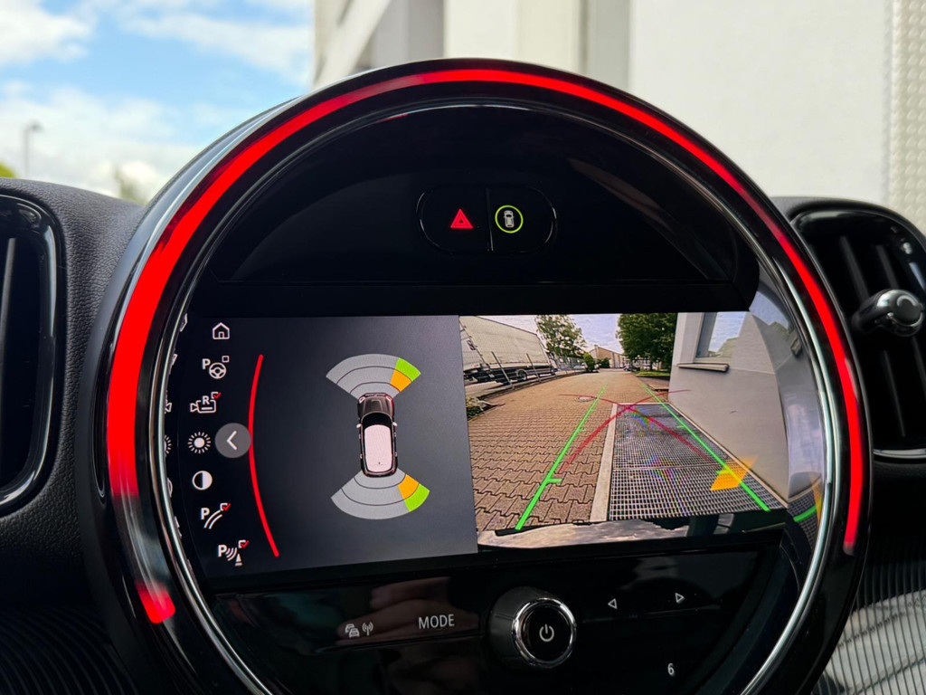 Mini Cooper Countryman